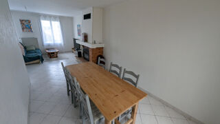 Maison à vendre 4 pièces 76 m²
