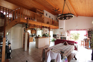  Maison à vendre 5 pièces 145 m²