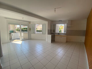  Maison à vendre 3 pièces 61 m²