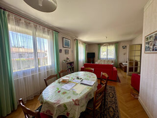  Maison à vendre 4 pièces 103 m²