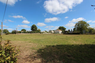  Terrain  vendre 2288 m