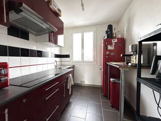  Appartement  vendre 3 pices 56 m