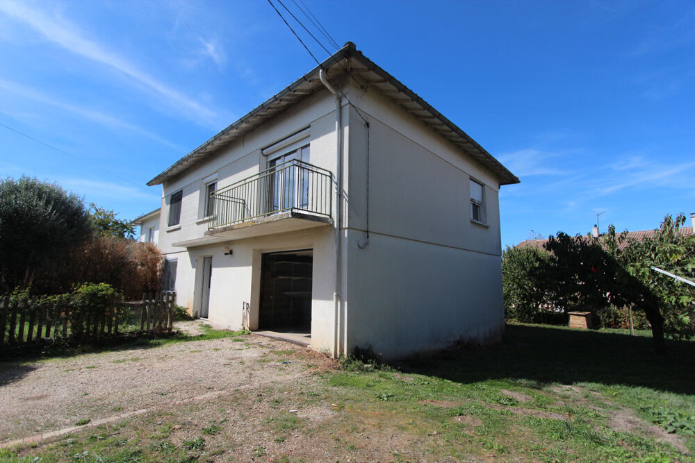 Vente Maison NIORT Sainte-Pezenne MAISON SOUS-SOL 3 CH Niort