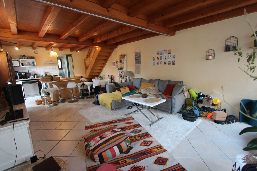Ensemble immobilier en exclusivité
