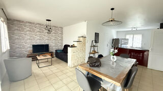  Maison � vendre 4 pi�ces 88 m�