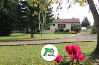  Maison � vendre 7 pi�ces 125 m�