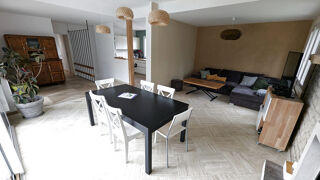  Maison à vendre 8 pièces 202 m²