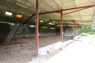  Terrain � vendre 2063 m�