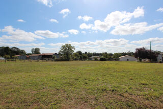  Terrain � vendre 1144 m�