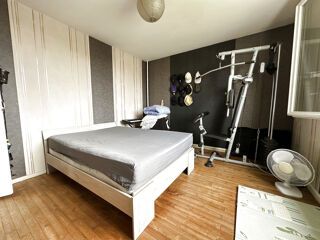  Appartement  vendre 3 pices 56 m