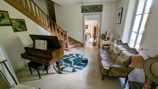  Maison à vendre 13 pièces 340 m²