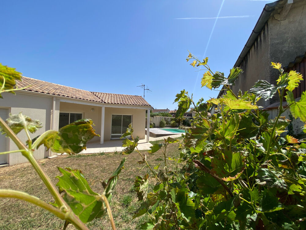 Maison 5 pièces 91 m² · à Niort · 91 m² · 332 000 €