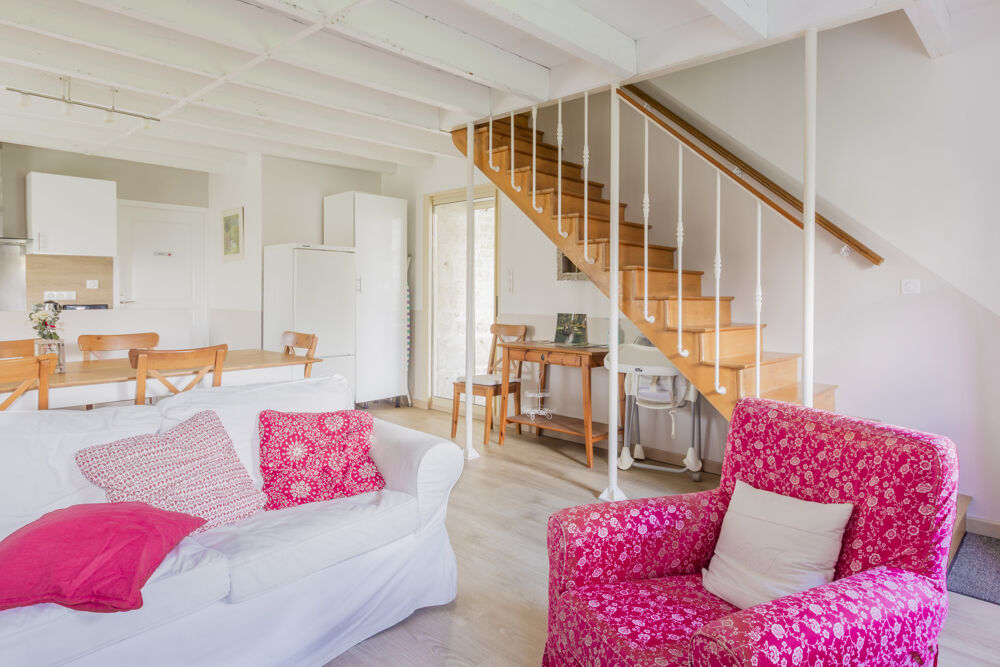 � vendre  Maison Coulon (79510)