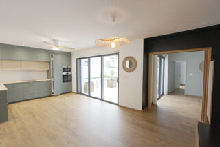  Maison  vendre 6 pices 121 m