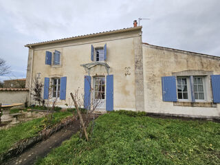  Maison à vendre 4 pièces 140 m²