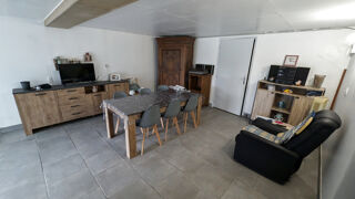  Maison � vendre 8 pi�ces 175 m�