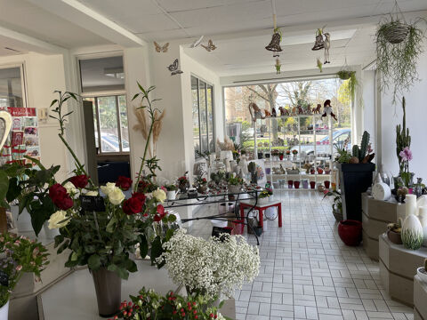   A vendre en Exclusivité, local commercial avec locataire à Mulhouse 