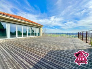  Maison � vendre 13 pi�ces 330 m�