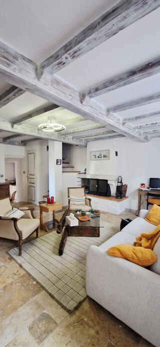  Maison � vendre 3 pi�ces 79 m�