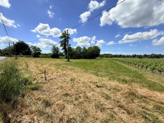  Terrain à vendre 1460 m²