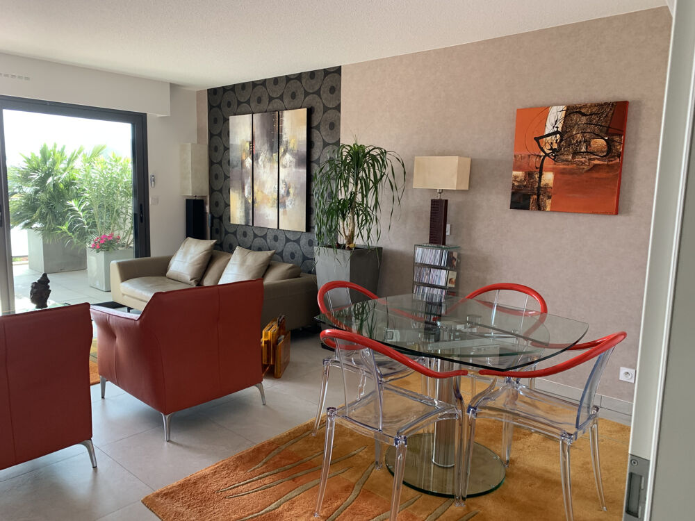  vendre  Appartement Saint-Raphal (83700)
