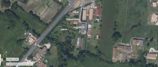  Proprit/chteau  vendre 5 pices 400 m