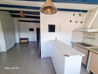  Appartement à vendre 2 pièces 44 m²