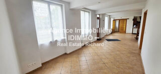  Maison à vendre 5 pièces 137 m²