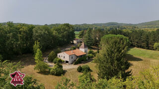  Maison � vendre 8 pi�ces 220 m�