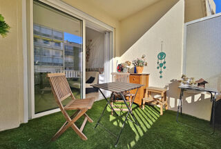  Appartement à vendre 1 pièce 33 m²