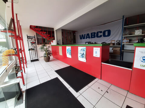   LOCAL PROFESSIONNEL A LA ROCHE SUR YON 