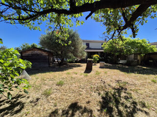  Maison � vendre 5 pi�ces 110 m�