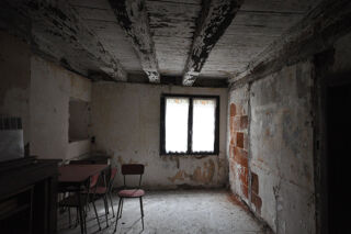  Maison � vendre 4 pi�ces 110 m�