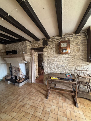  Maison à vendre 5 pièces 124 m²
