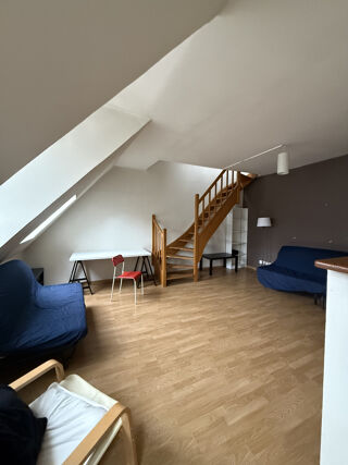  Appartement � louer 3 pi�ces 56 m�