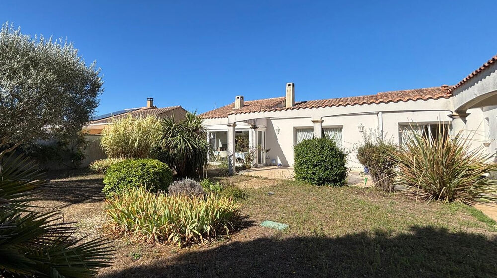 SUPERBE VILLA BOURGEOISE DE STYLE RETHAIS DE 180 M2 SUR UN TERRAIN CLOS ET ARBORE DE 1122 M2. A 15 MN DE LA