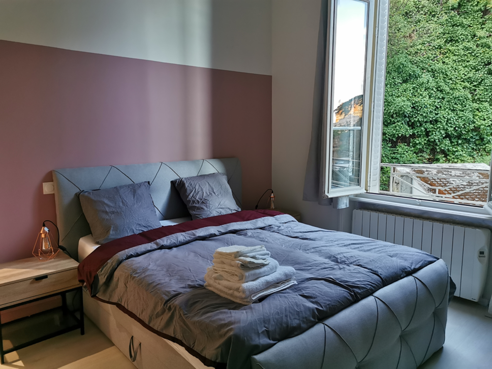 Vente Appartement Appartement F2 meublé au cœur de Châtel-Guyon Chatel guyon