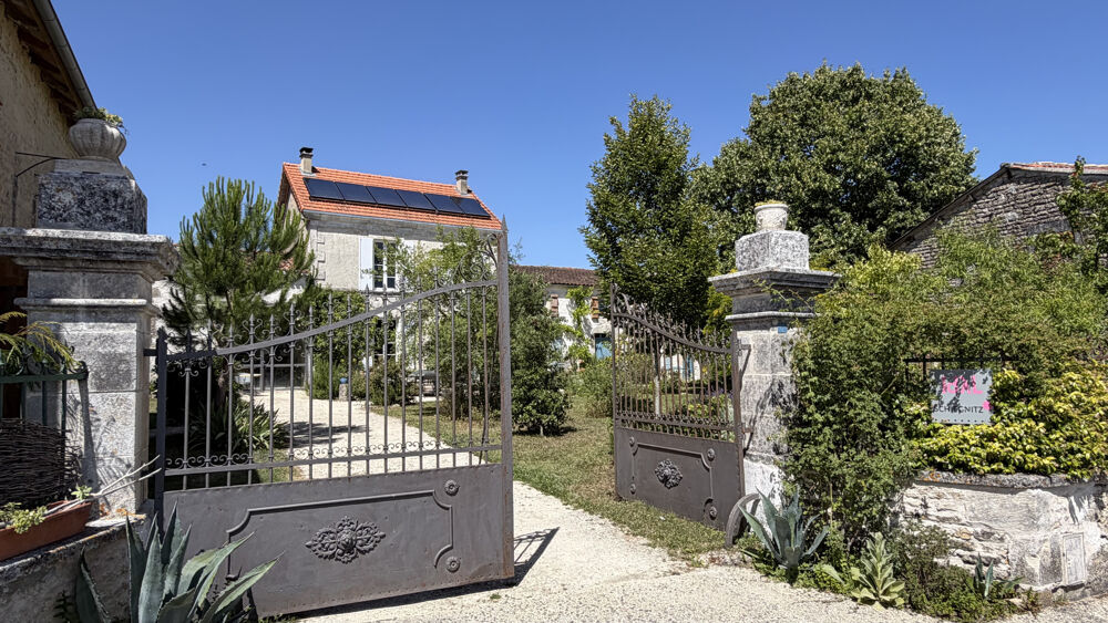 Harmonie, souci de l'environnement et sens artistique