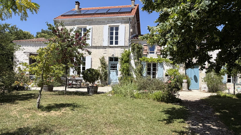 Harmonie, souci de l'environnement et sens artistique