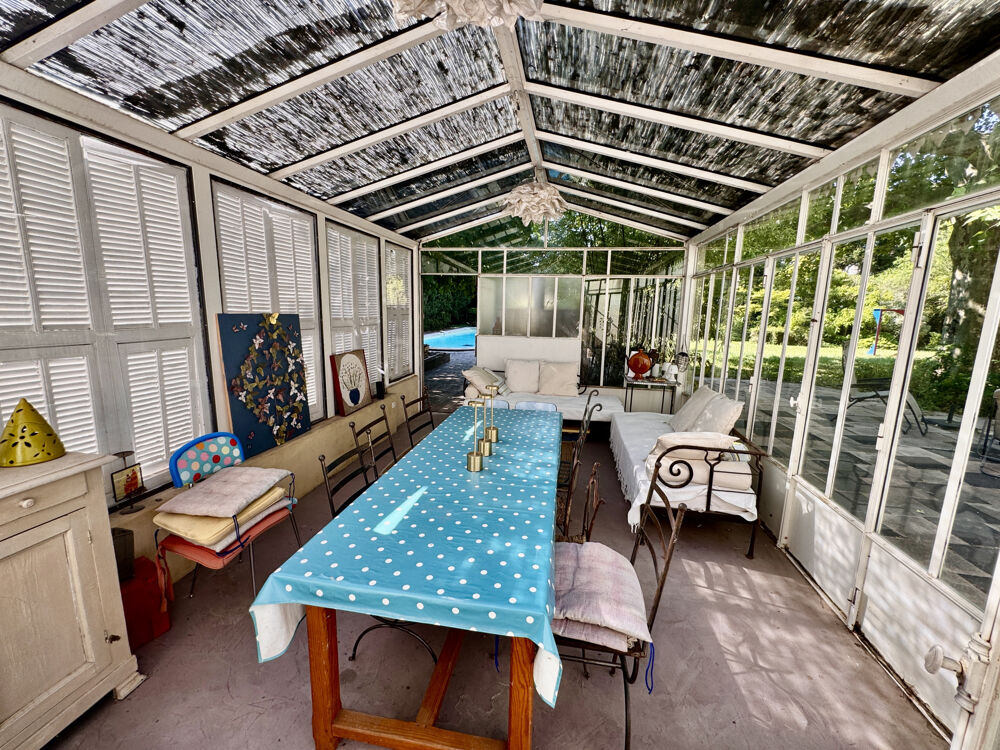 à vendre  Maison Orange (84100)