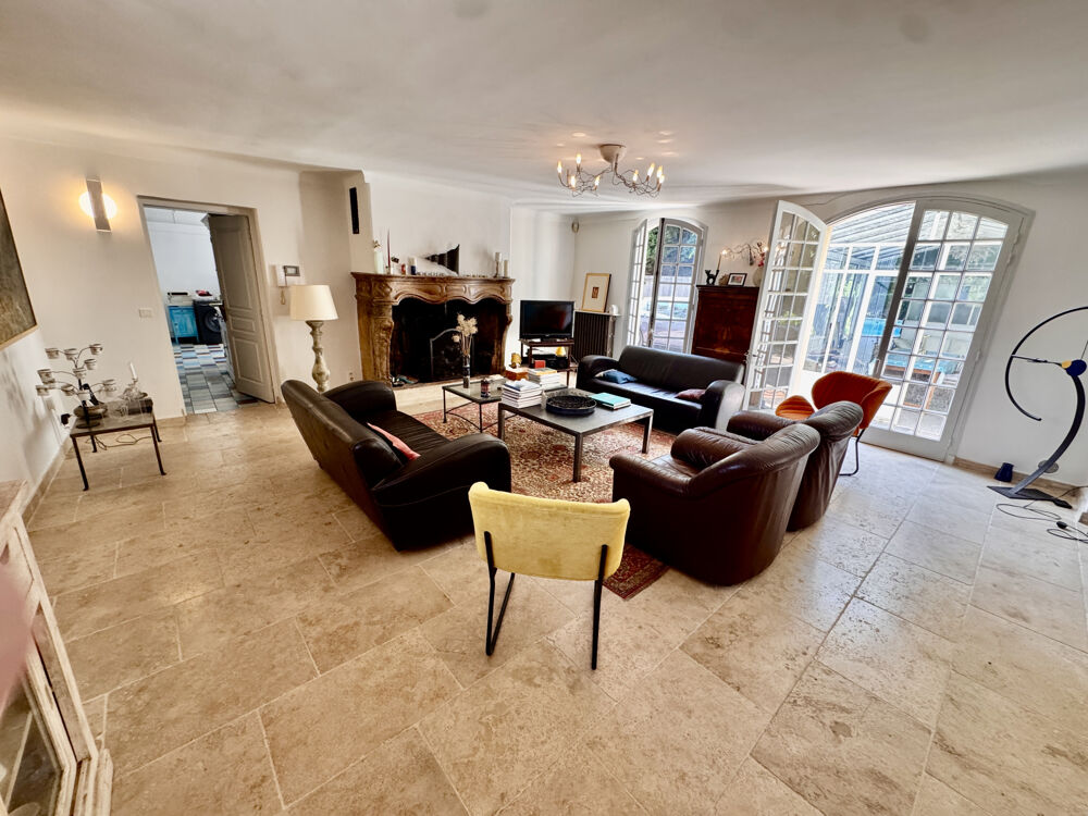 Demeure de prestige Orange 11 pièce(s) 350 m2