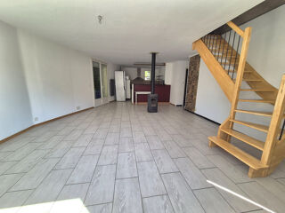  Maison � vendre 8 pi�ces 160 m�