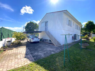  Maison � vendre 8 pi�ces 171 m�