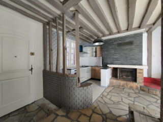  Propriété/château à vendre 6 pièces 140 m²