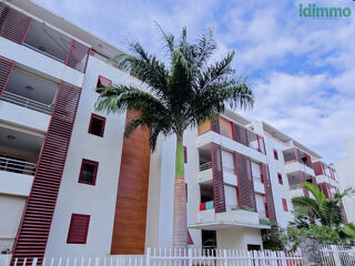  Appartement � vendre 3 pi�ces 64 m�