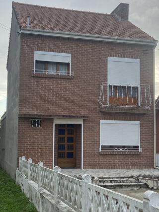  Maison � vendre 6 pi�ces 98 m�