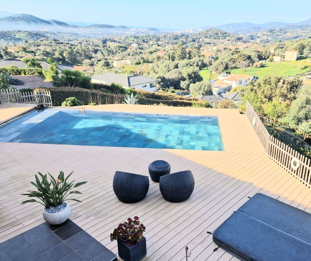 Vente Maison Villa F5 Afa