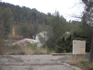  Terrain à vendre 907 m²