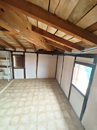  Maison à vendre 5 pièces 66 m²