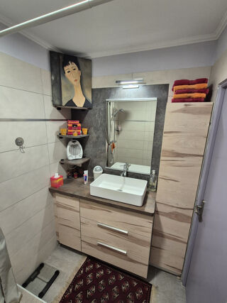  Appartement � vendre 4 pi�ces 95 m�